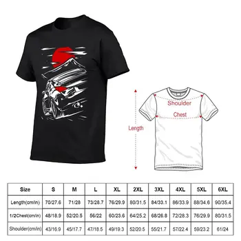 Футболка Nissan 350z | Haruna быстросохнущая рубашка винтажная футболка эстетическая одежда мужская одежда